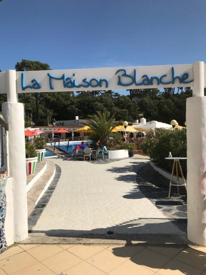 Apartament Nauzan Vaux-sur-Mer Zewnętrze zdjęcie