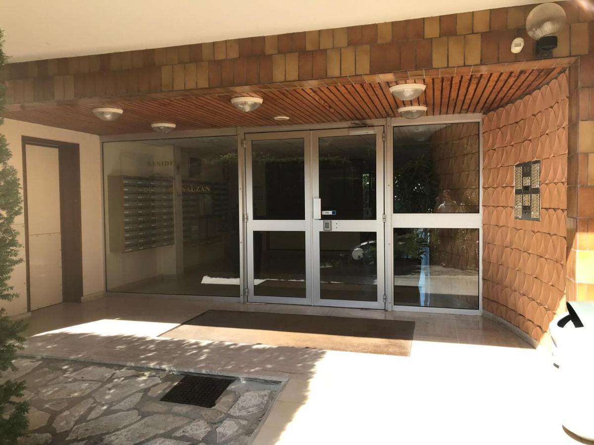 Apartament Nauzan Vaux-sur-Mer Zewnętrze zdjęcie