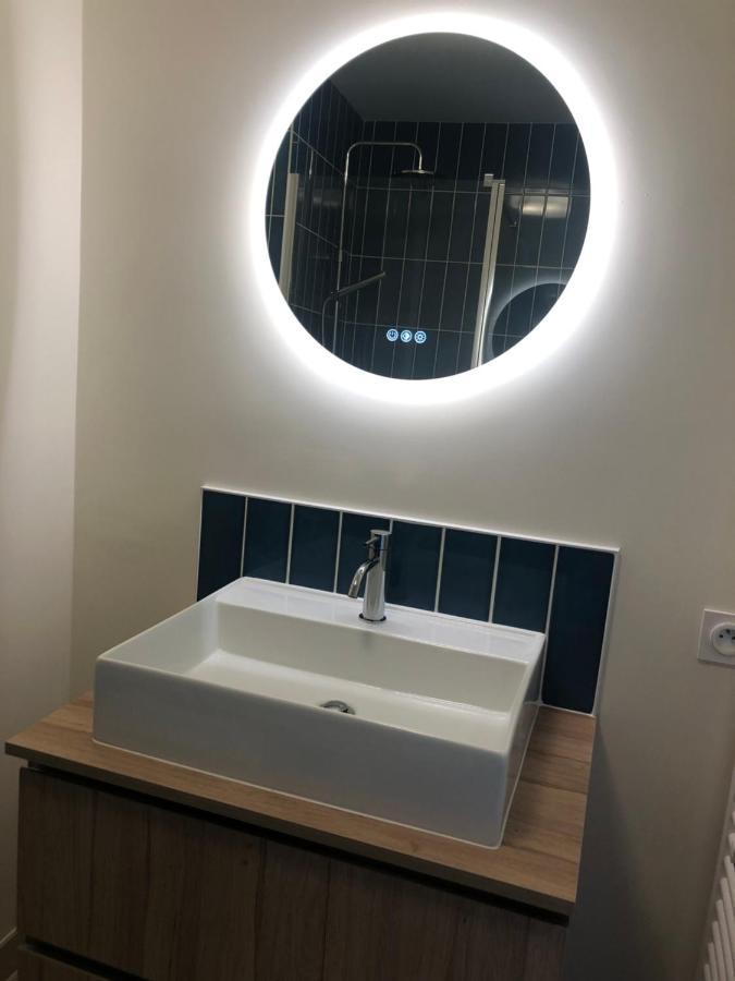 Apartament Nauzan Vaux-sur-Mer Zewnętrze zdjęcie