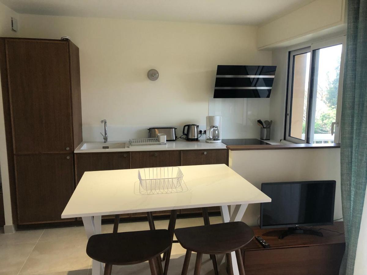 Apartament Nauzan Vaux-sur-Mer Zewnętrze zdjęcie